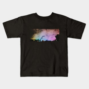 MAGIC SMOKE Kids T-Shirt